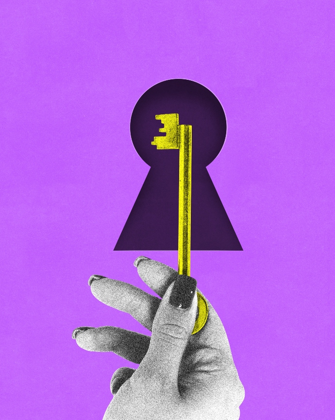 Ξέχνα τα New Year’s Resolutions: 10 ερωτήσεις που πραγματικά χρειάζεσαι για το 2026