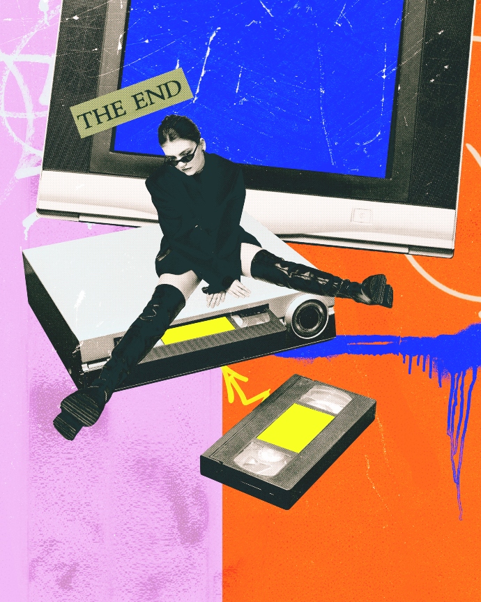 Μήπως η αγαπημένη σου σειρά σε περνάει για χαζό;