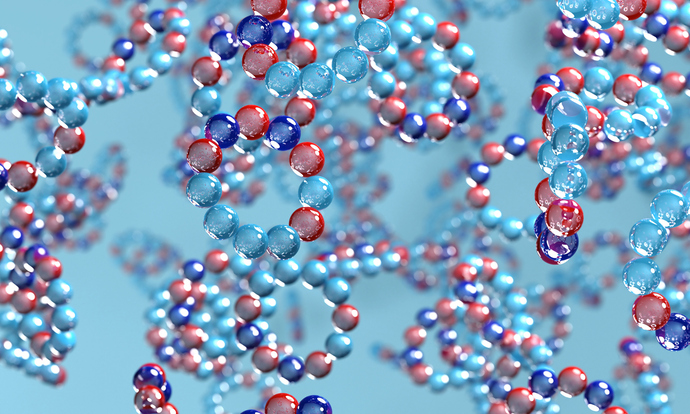 ενέσιμα πεπτίδια