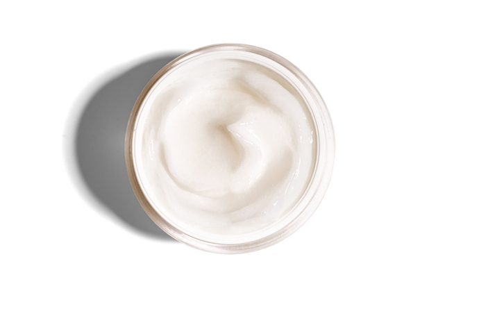 κρέμα με οιστρογόνα 