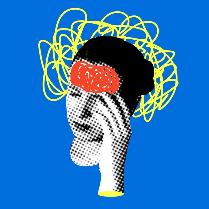 Μήπως έχεις popcorn brain; Τα 3 σημάδια και τι προτείνουν οι ειδικοί