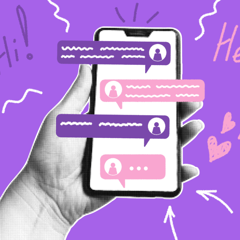 7 πράγματα που λέει για την προσωπικότητά σου ο τρόπος που απαντάς στα μηνύματα