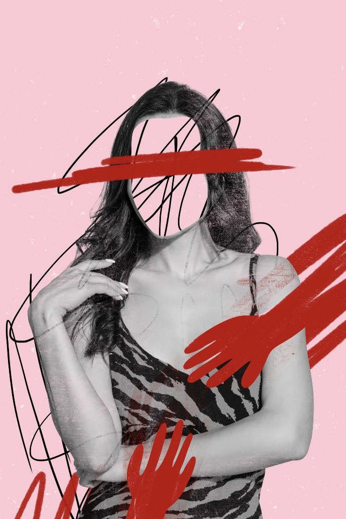 Πες το με το όνομά του: Πώς είναι ο μισογυνισμός σήμερα στο γραφείο;