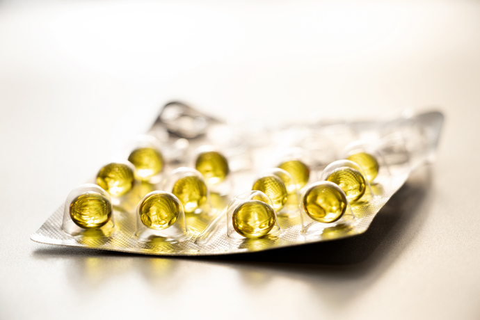 nutricosmetics
