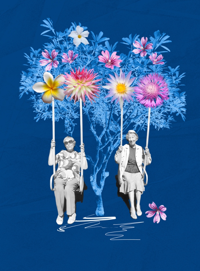 7 παράδοξοι τρόποι για να μπουστάρεις νοητική και συναισθηματική σου υγεία