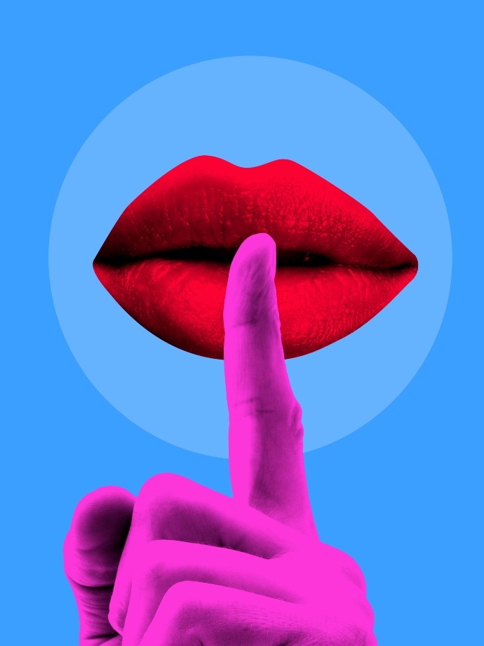 Μισείς την ψιλοκουβέντα; 8 πράγματα που δείχνει για την ευφυΐα και τον χαρακτήρα σου