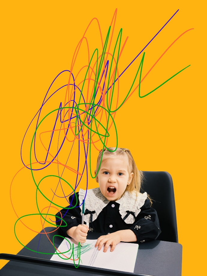 Αυτό είναι το πολυτιμότερο εφόδιο που μεγαλώνει επιτυχημένα παιδιά