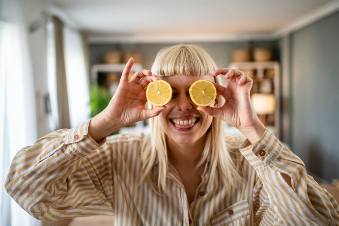 vitamin C