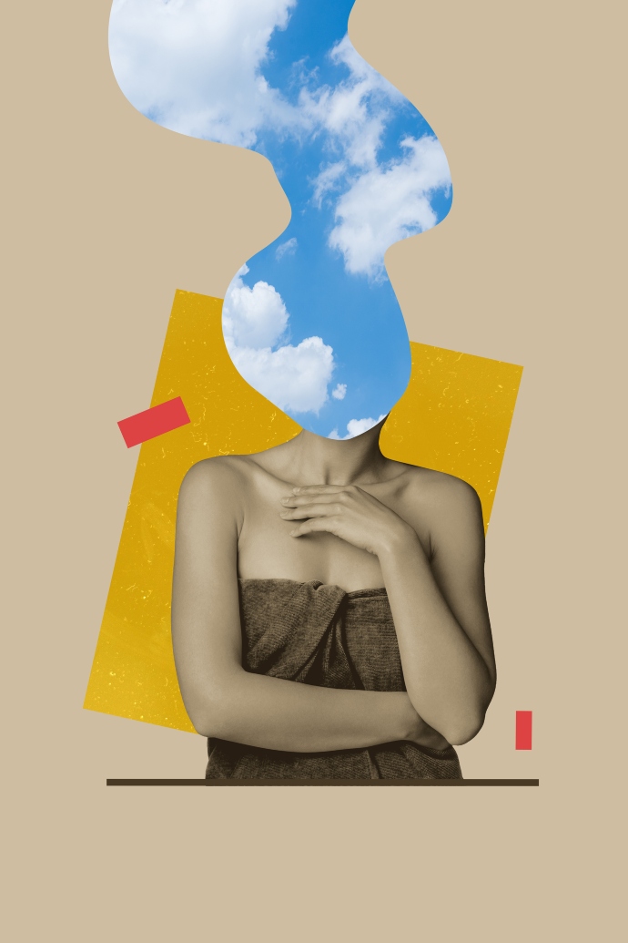 7 εκπληκτικά πράγματα που συμβαίνουν στο σώμα κατά την εμμηνόπαυση