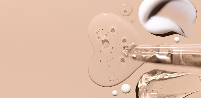 ενέσιμα πεπτίδια