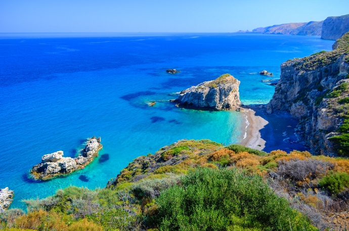 Πρώτη φορά Κύθηρα: Όσα πρέπει να βάλεις στο πρόγραμμα