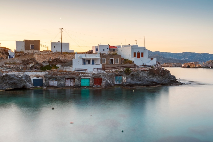 3 μέρες στην Κίμωλο: Τα tips που χρειάζεσαι
