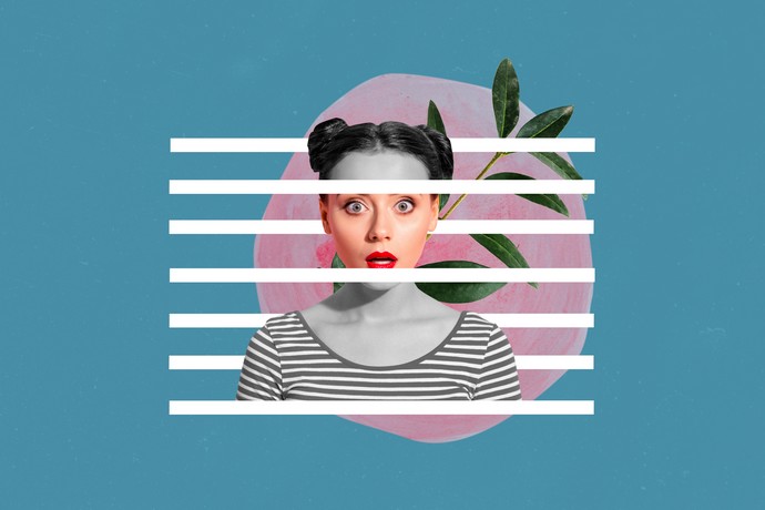 5 τρόποι για να ξεπεράσεις τους φόβους σου