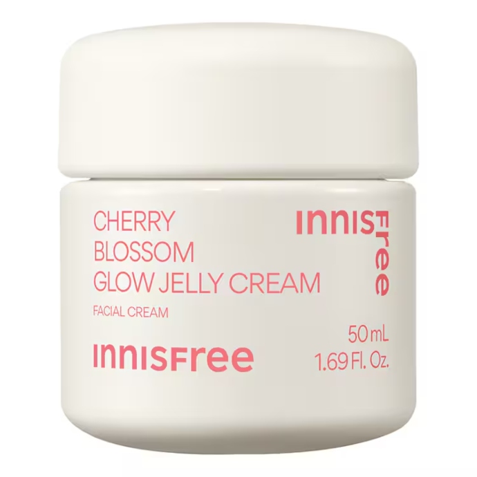 Innisfree κρέμα λάμψης gel 