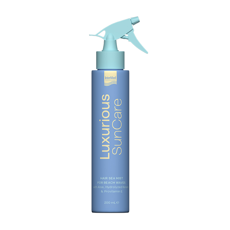 Luxurious Sun Care Hair Sea Mist 
