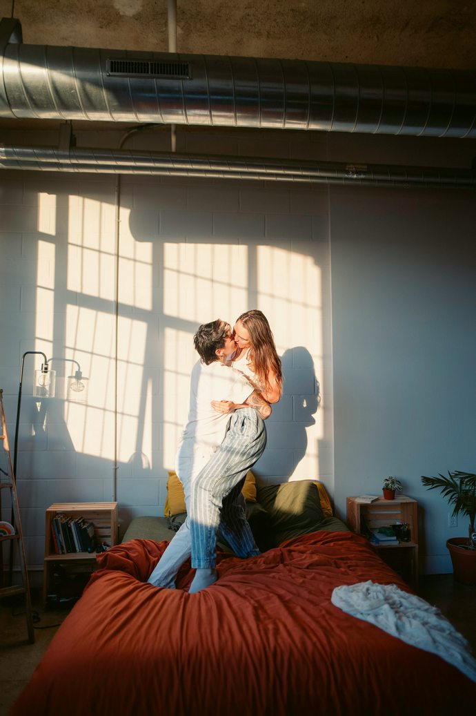 5 σημάδια που προδίδουν έναν ναρκισσιστή στο σεξ