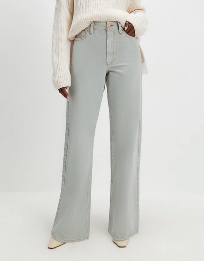 Tζιν σε χαλαρή γραμμή