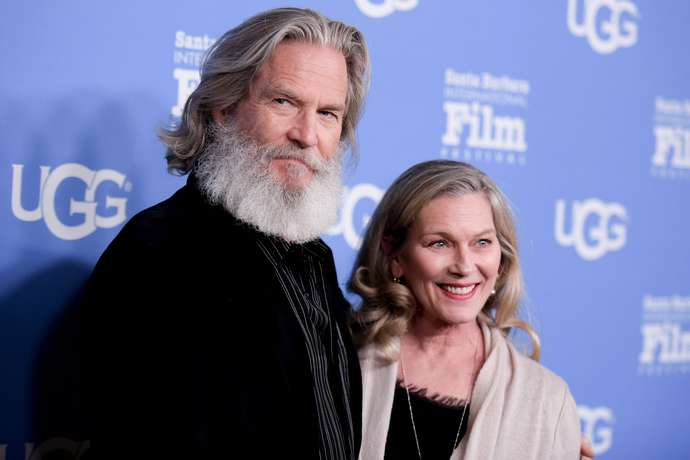πιο μακροχρόνιοι γάμοι Hollywood
