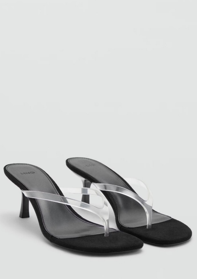 Τhong sandals