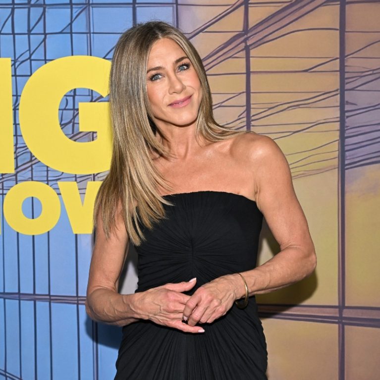 Η Jennifer Aniston με τον σύντροφό της και τους Pascal και Cox στη Μαγιόρκα είναι το παρεάκι που θέλουμε στις διακοπές μας