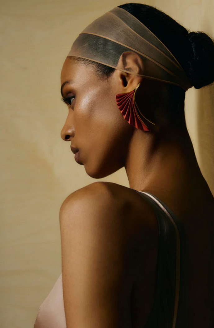 Χειροποίητα σκουλαρίκια