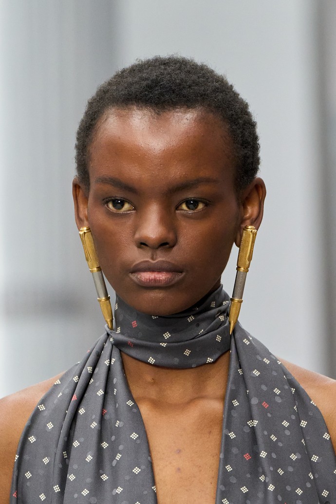 Οι τάσεις στα κοσμήματα είναι πιο bold και διαφορετικές από ποτέ