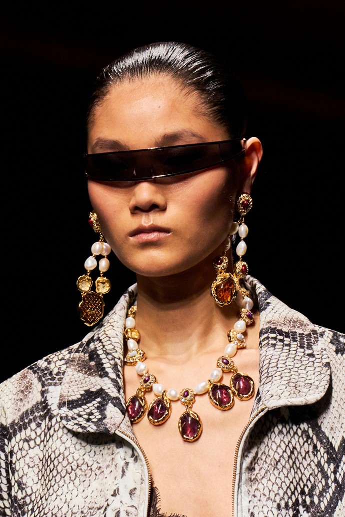 Οι τάσεις στα κοσμήματα είναι πιο bold και διαφορετικές από ποτέ