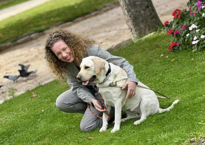 Ημέρα Αναπηρίας