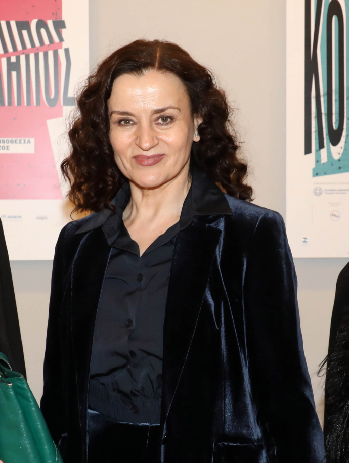 Καρυοφυλλιά Καραμπέτη