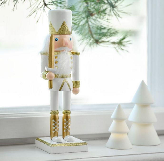 Καρυοθραύστης