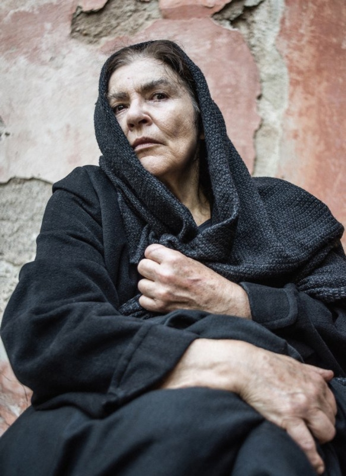 παραστάσεις αυτή την εβδομάδα