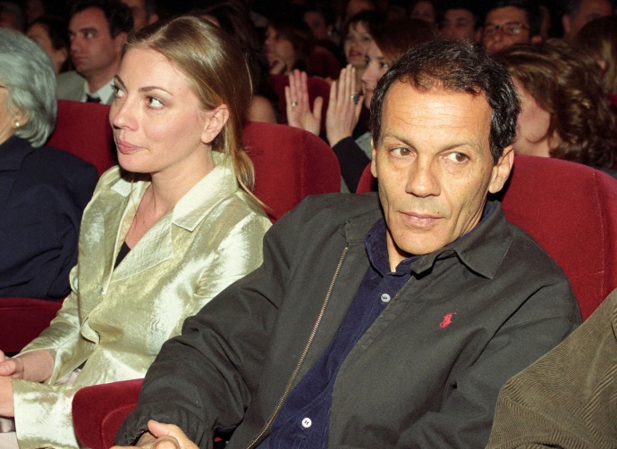 διάσημα ζευγάρια Ελλήνων στα 00s