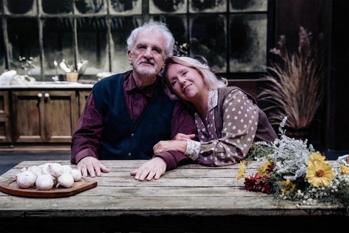 παραστάσεις έως 95 λεπτά, παραστάσεις διάρκεια