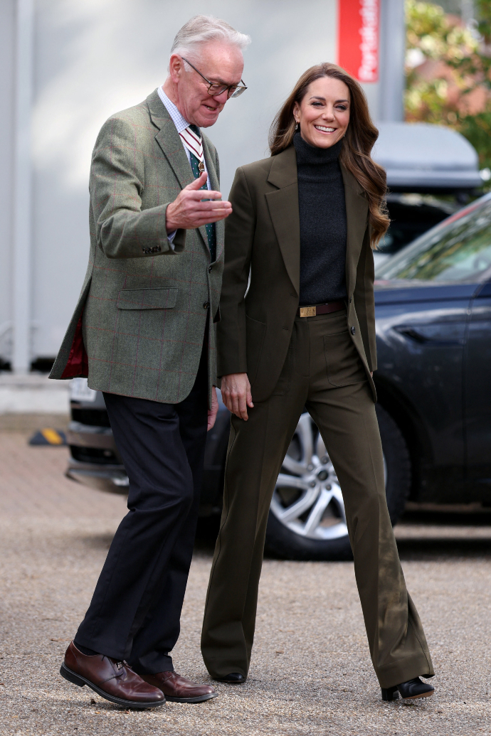 Kate Middleton