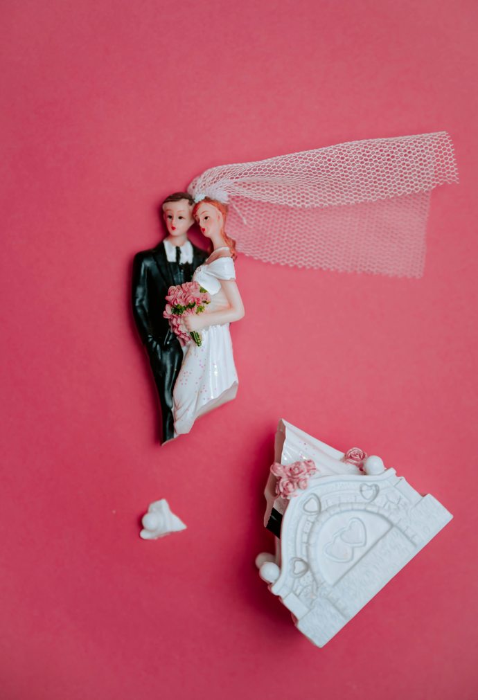 Αυτές είναι οι 5 πιο συχνές αιτίες για ένα «γκρι διαζύγιο»