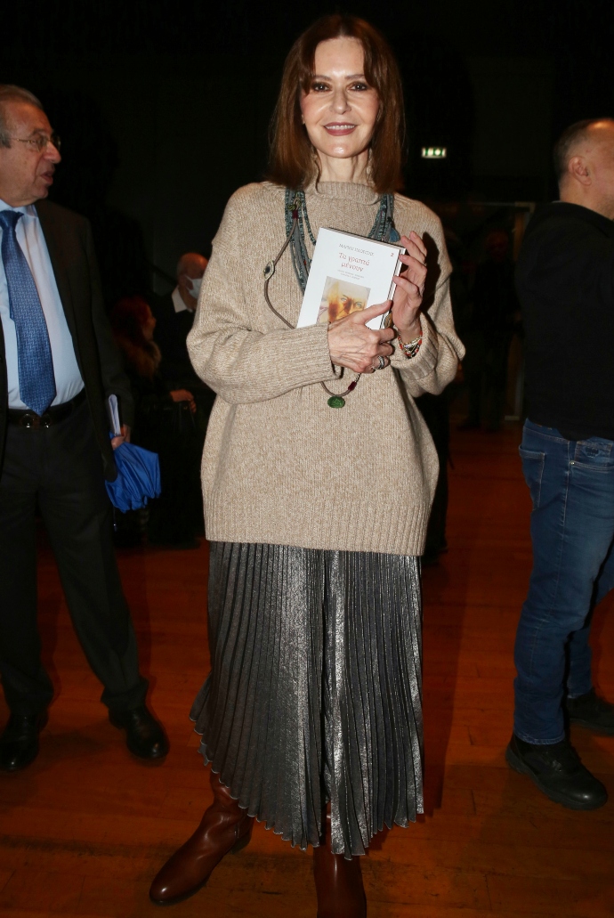 Κάτια Δανδουλάκη