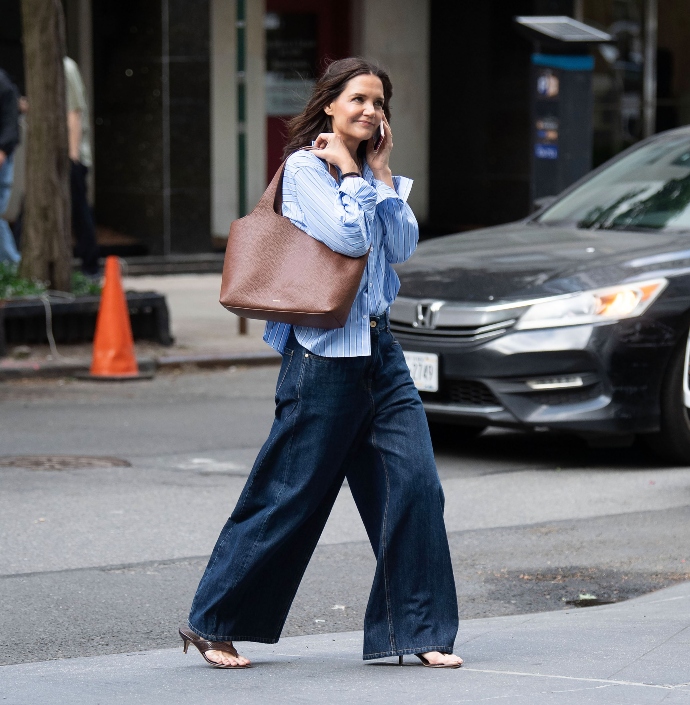 Katie Holmes