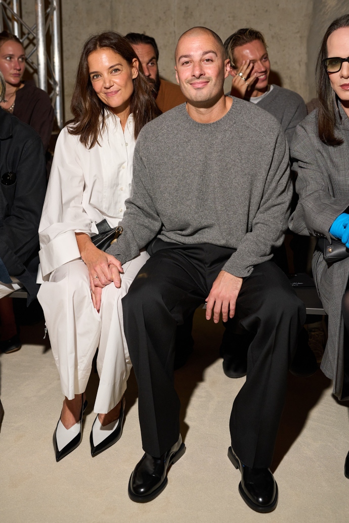 Katie Holmes
