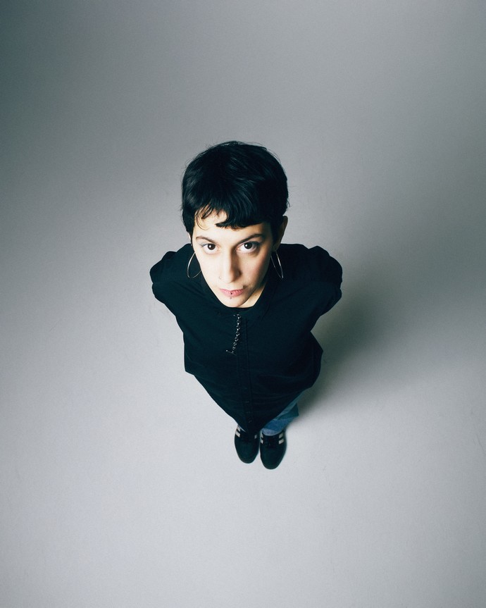 Μαριάνα Κατσιμίχα