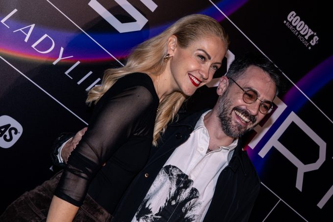 Party LadyLike & OneMan