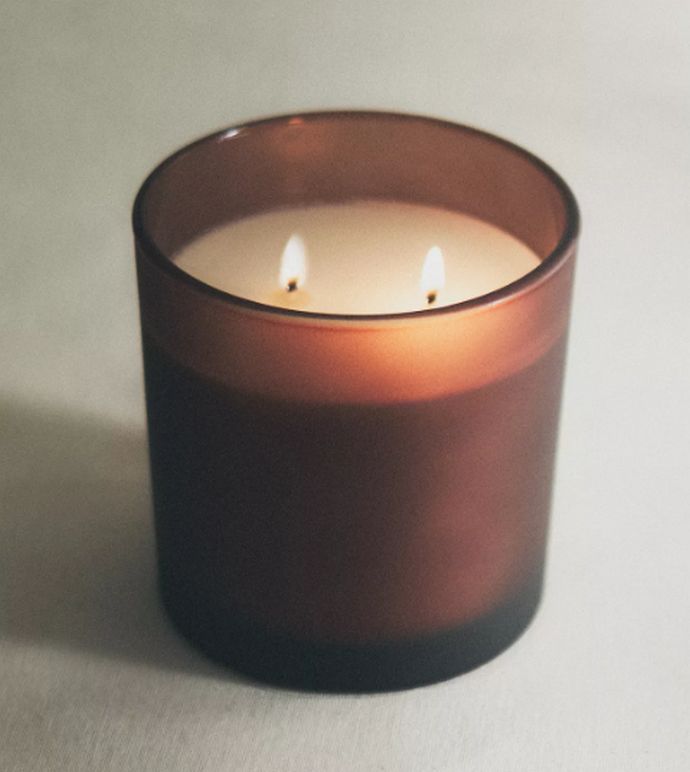 Αρωματικό κερί Poppy Fields