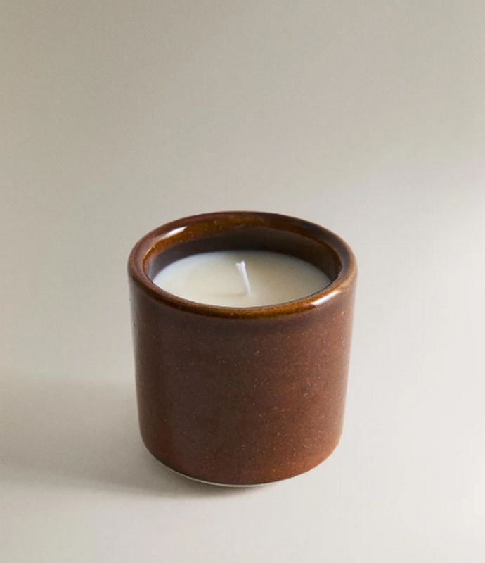 Αρωματικό κερί Caramel latte