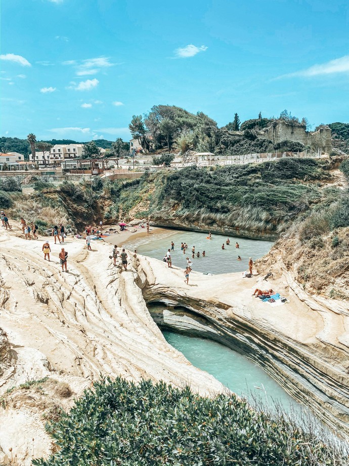 Κέρκυρα 