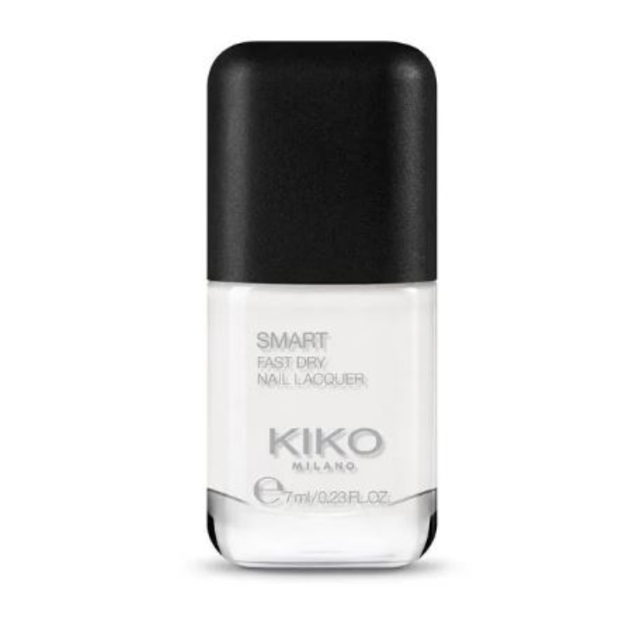 βερνίκι νυχιών Kiko Milano