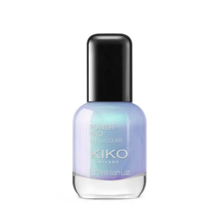 Power Pro Nail Lacquer Kiko Milano