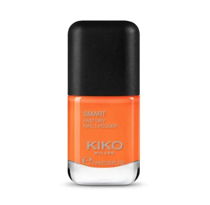 Smart Nail Lacquer Kiko Milano