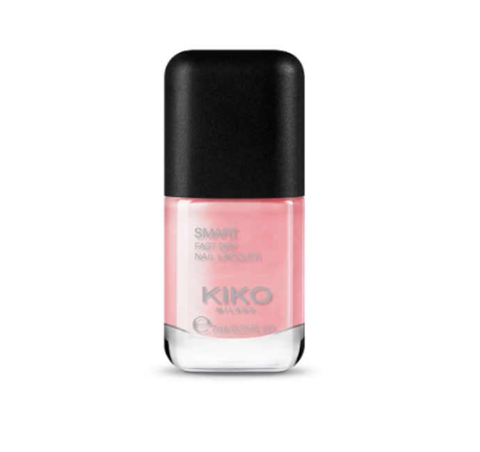 βερνίκι νυχιών Kiko Milano 48 Pearly Camelia