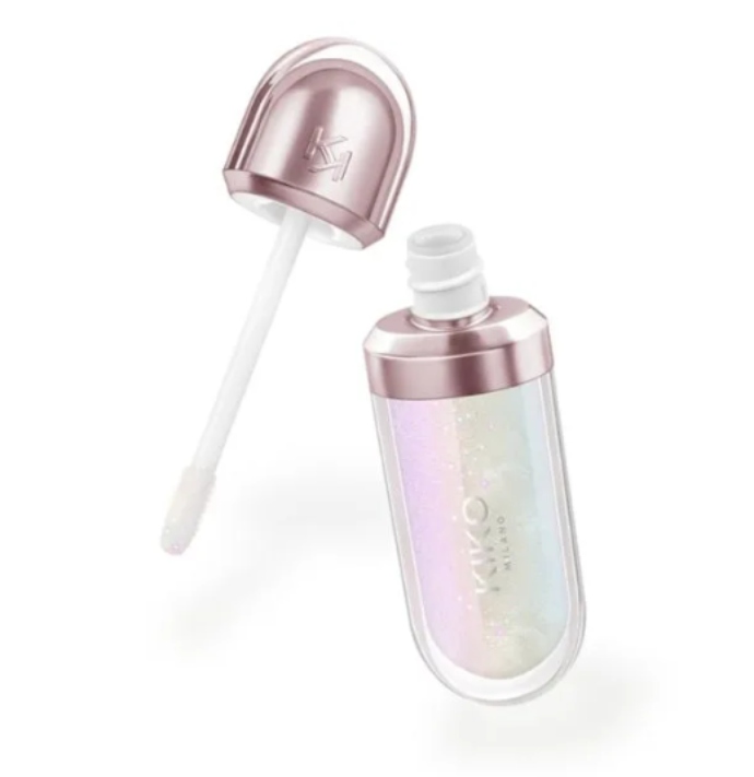 3D Hydra Lip Oil Kiko Milano