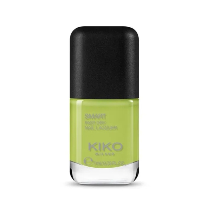 βερνίκι νυχιών KIKO MILANO 86 Greenery