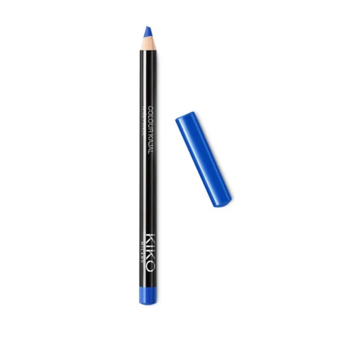 Colour Kajal Kiko Milano
